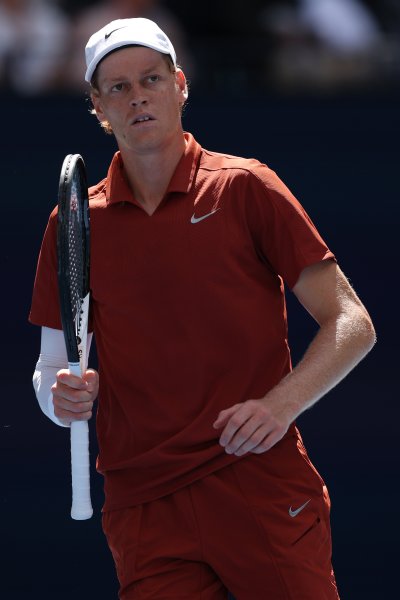 Яник Синер Денис Шаповалов1