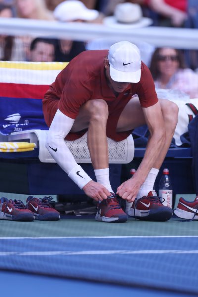 Яник Синер Денис Шаповалов1