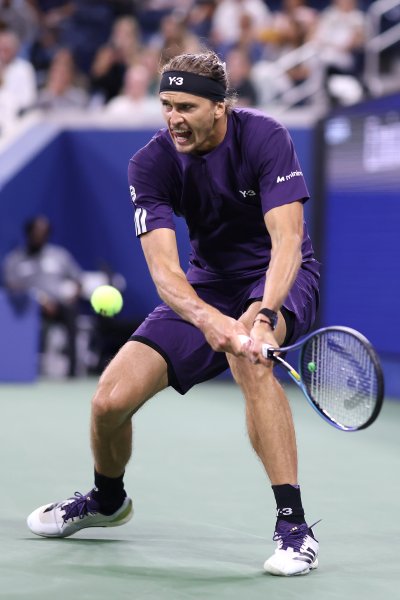 Александър Зверев Феликс Оже Алиасим1