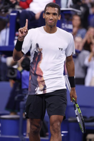 Александър Зверев Феликс Оже Алиасим1