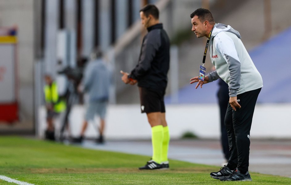 Левски ЦСКА 19481