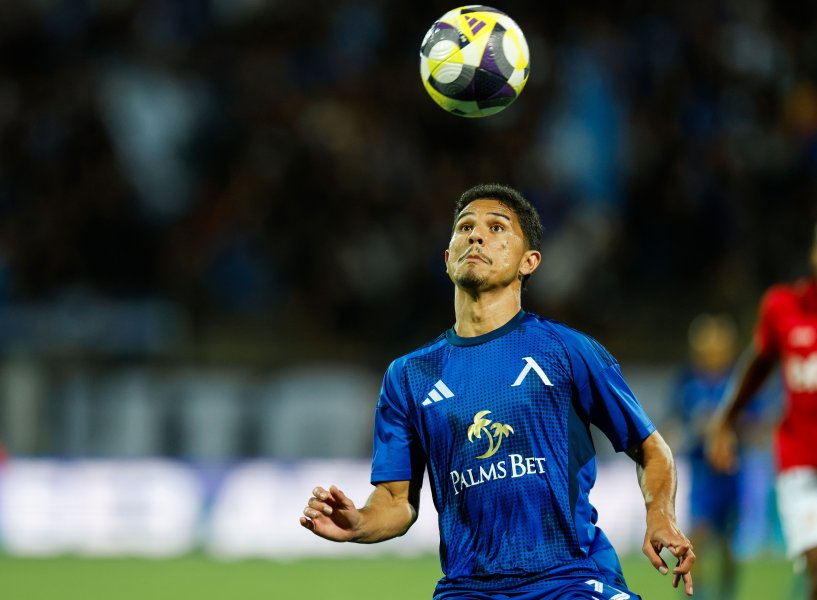 Левски ЦСКА 19481