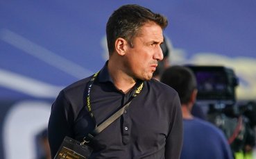Веласкес: Не беше никак лесно, имаше умора
