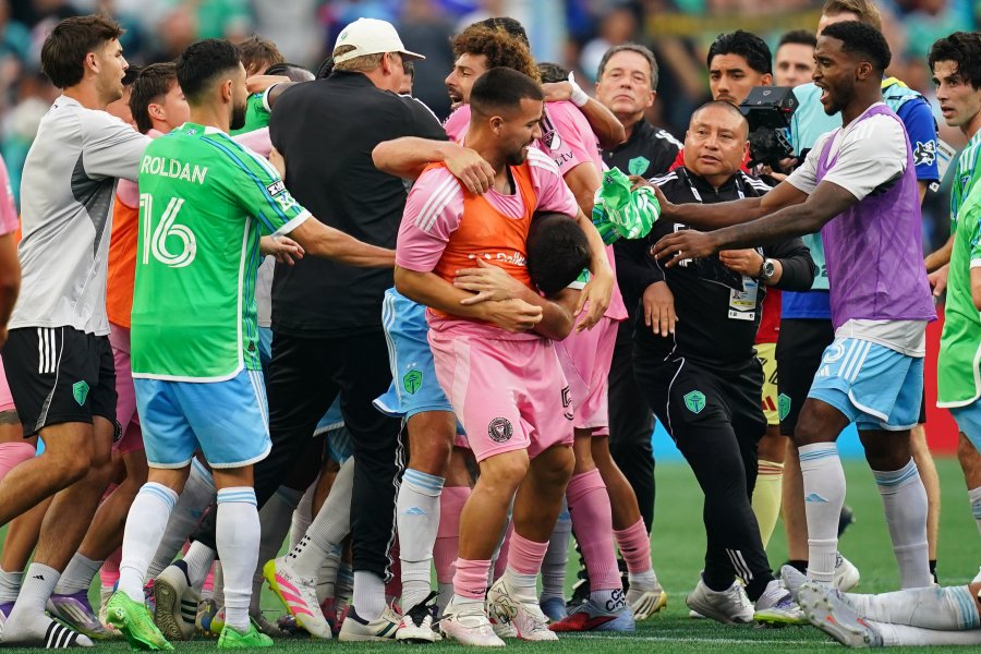 Крушета и огромно меле след тежка загуба на Интер Маями1