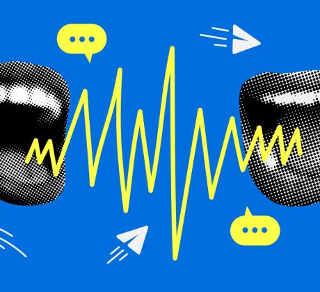 В офиса в социалните ни кръгове понякога дори в семейството