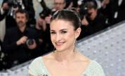 Клоуи Мал поема поста главен редактор на Vogue