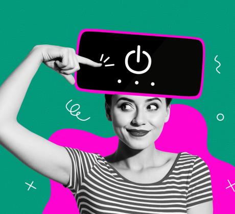 Всяка жена мечтае не само за здрава и красива външност