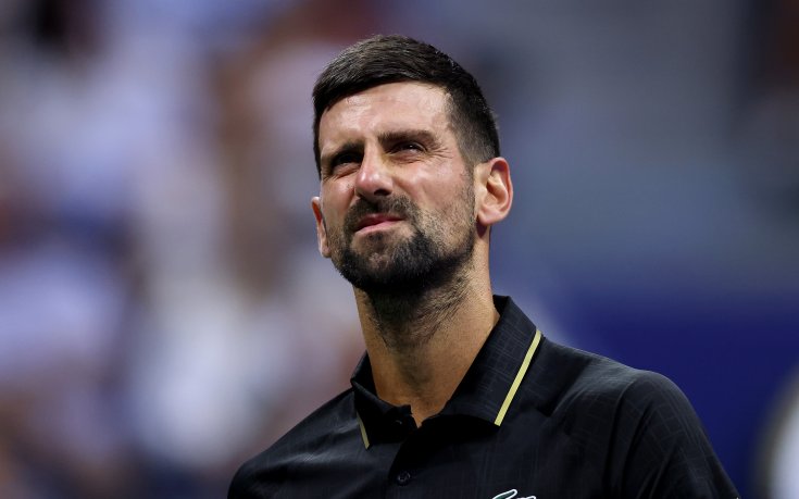 Джокович се отказа от турнира в Аделаида, не бил готов физически
