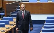 Марио Рангелов се е отказал от депутатския си имунитет