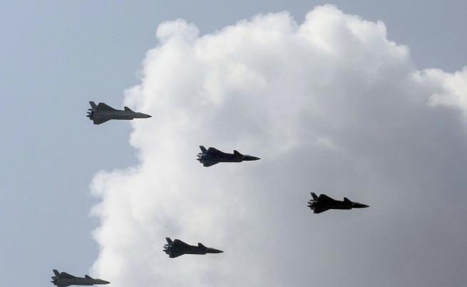 Три дрона над АЕЦ 