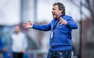 Вили Вуцов: Не знам какво е ставало, но Светльо плачеше почти всеки път