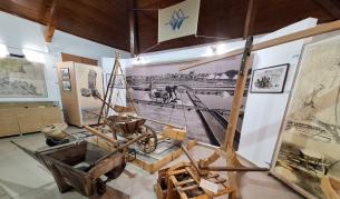 Музеят на солта - съхранената магия на Поморие