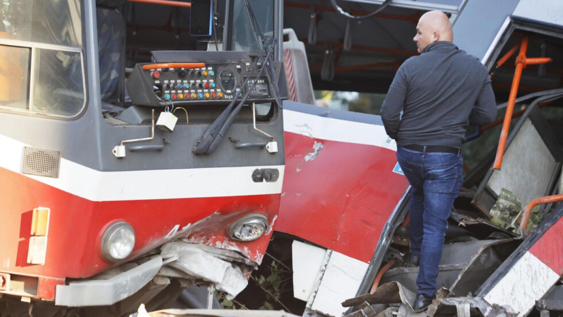 Има лице привлечено в качеството на обвиняем за повреда на