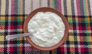 Експерти разкриха най-доброто време за консумация на кисело мляко