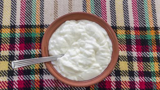 Експерти разкриха най-доброто време за консумация на кисело мляко