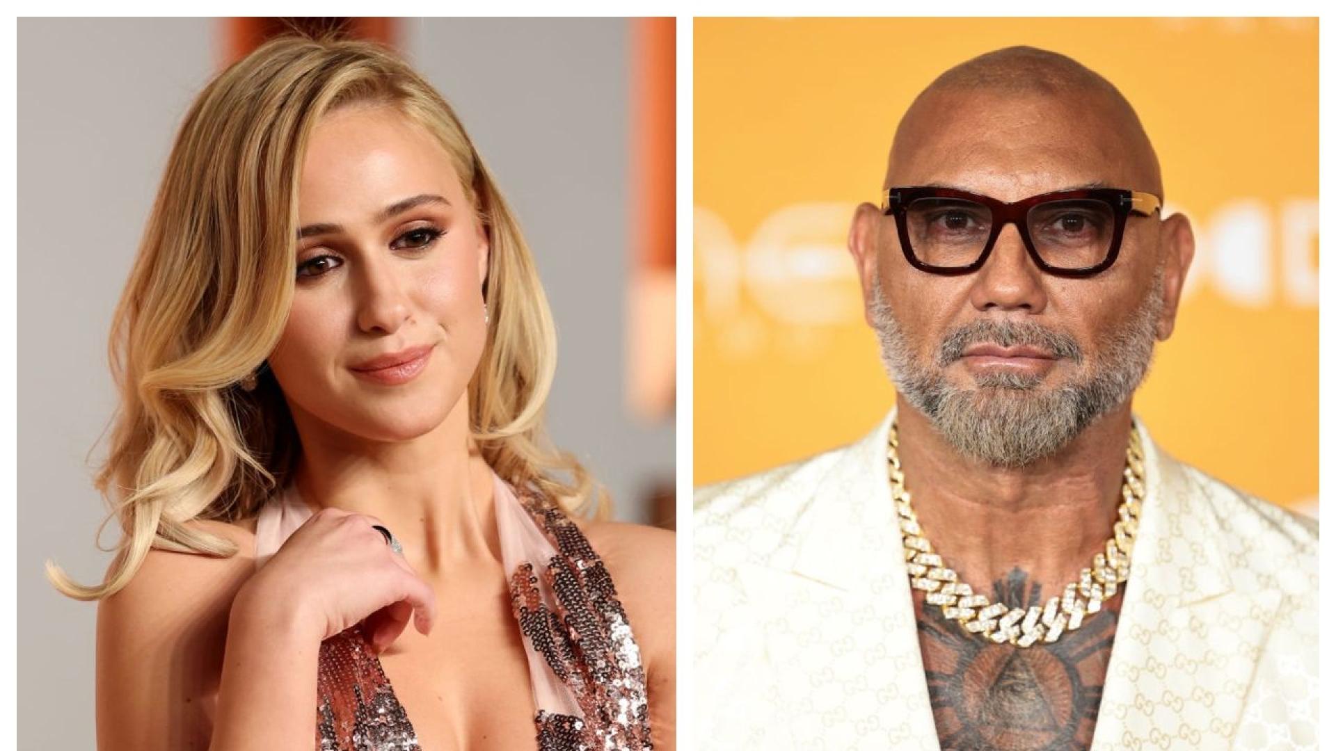 Кечист ли е новото гадже на родната актриса с холивудски