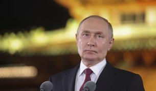 „Спасете чичо ми”: 11-годишно момиче смело се изправи срещу Путин (ВИДЕО)