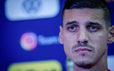 В ПАОК се радват, че Кирил Десподов няма да пътува с националния отбор