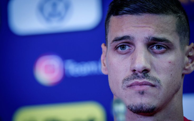 В ПАОК се радват, че Кирил Десподов няма да пътува с националния отбор