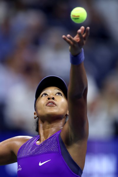 Каролина Мухова Наоми Осака1