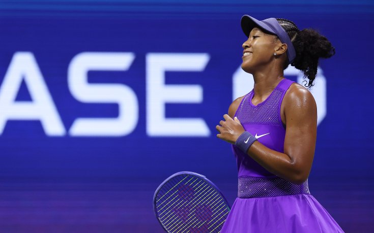 Наоми Осака продължава напред в Осака