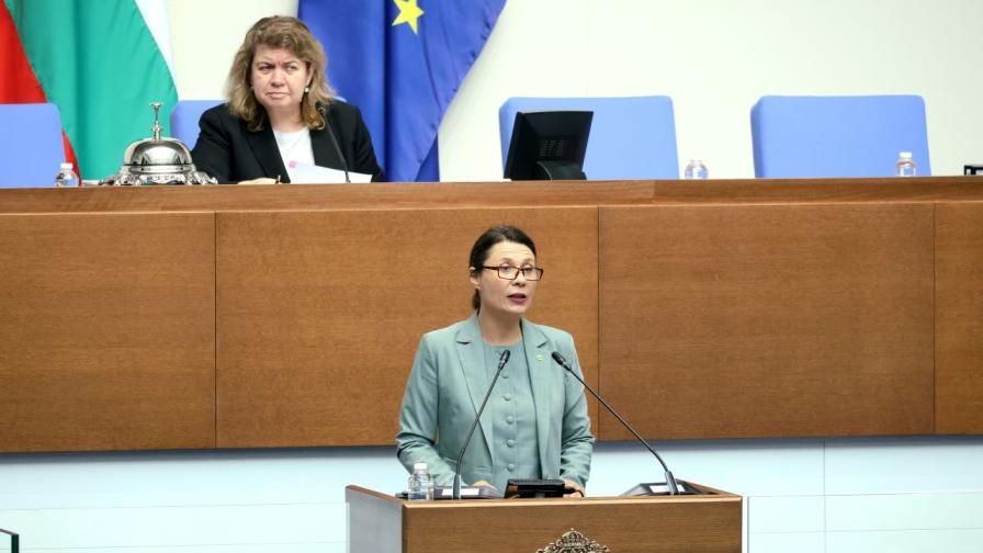 <p>ПП-ДБ иска оставката на Зафиров във връзка с посещението му в Китай</p>