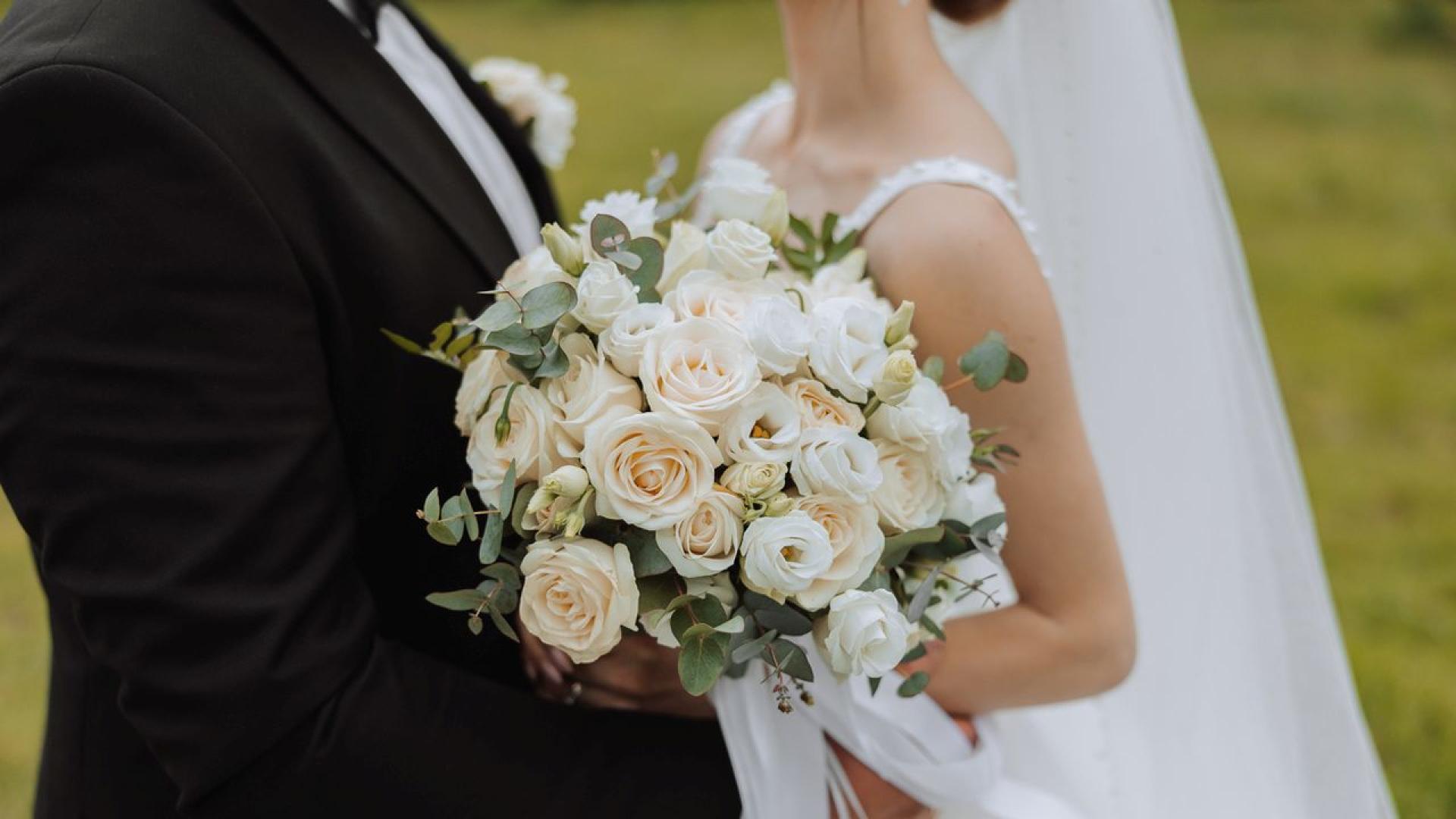 Сватбеният ден на един човек е един от най щастливите в