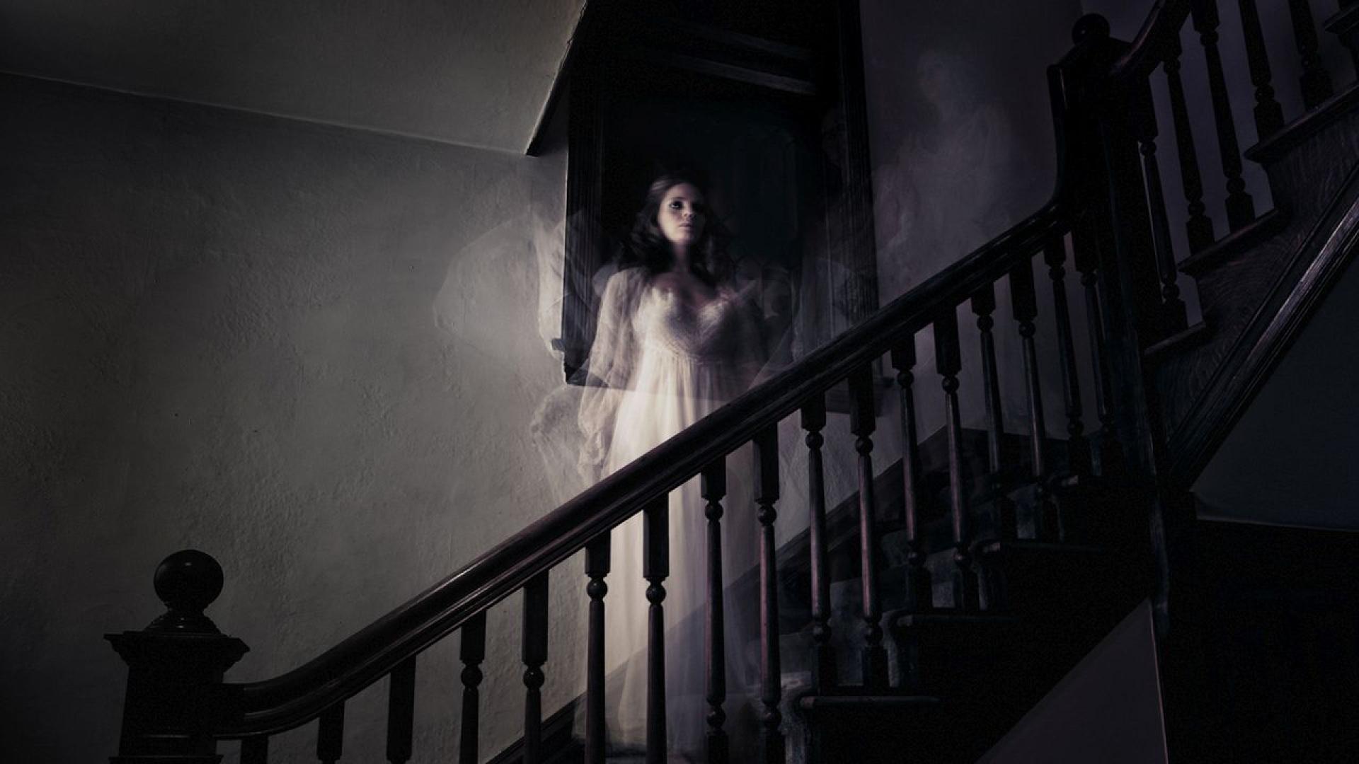 Преди близо 40 години историята за обитаваното от духове семейство