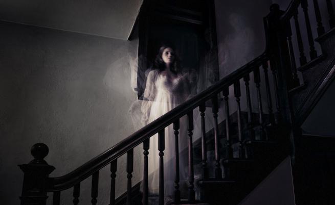 Историята на обитавания от демони дом, който вдъхнови 