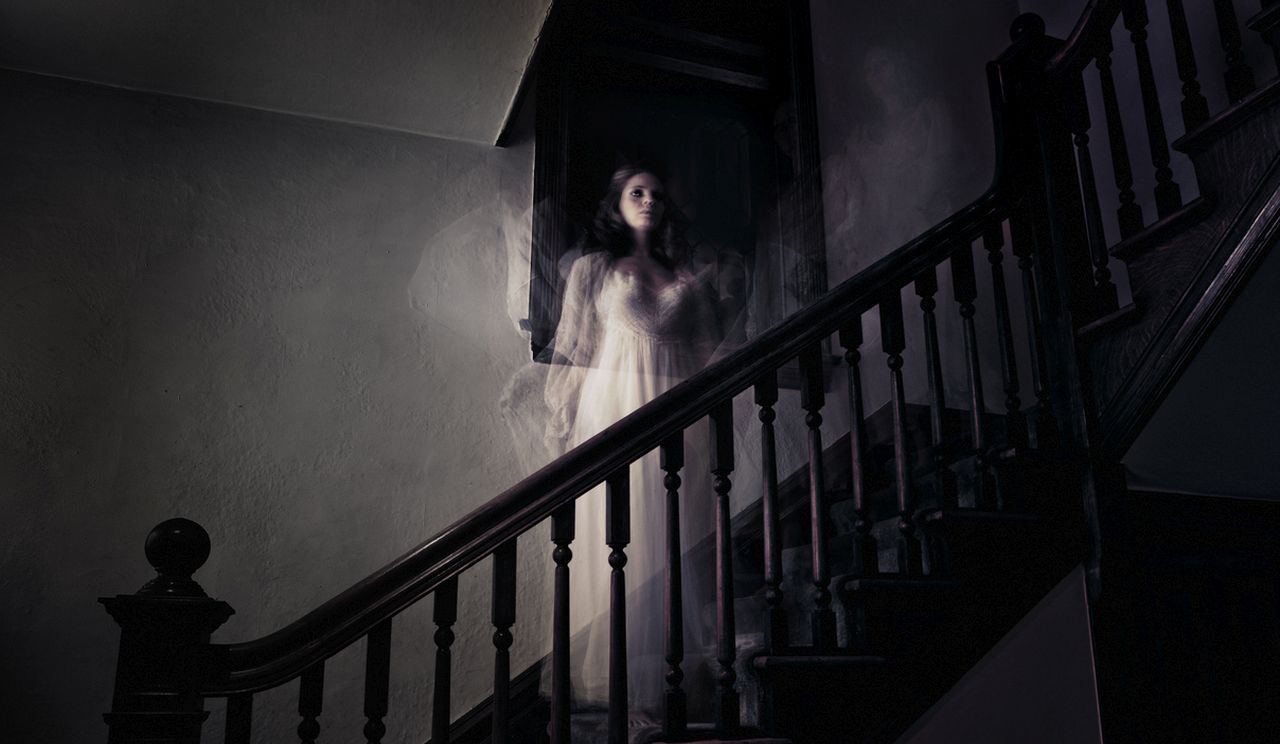 Историята на обитавания от демони дом, който вдъхнови "The Conjuring"