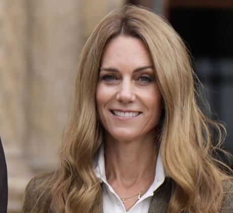 Кейт Мидълтън изненада с нова визия – принцесата на Уелс