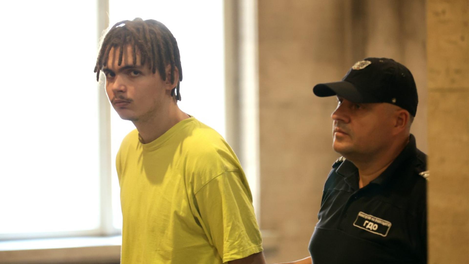 Апелативен съд – София отмени мярката задържане под стража и