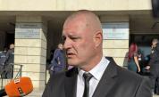 Пребиха жестоко шефа на полицията в Русе