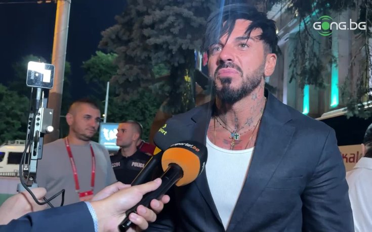 Благой Георгиев: Очаквам победа, няма какво да губим