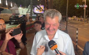 Батков: С Левски имахме доста мачове с толкова публика