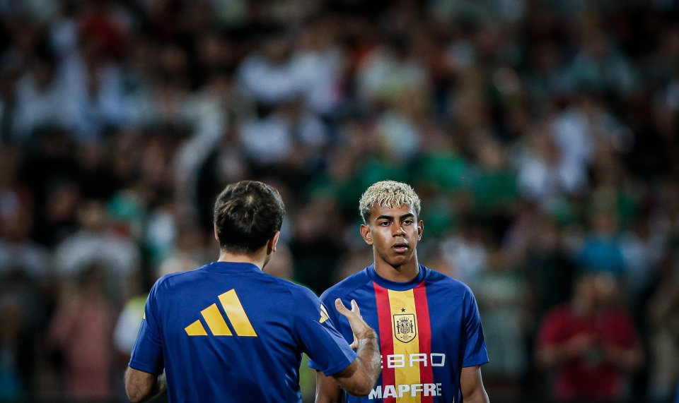 България Испания1