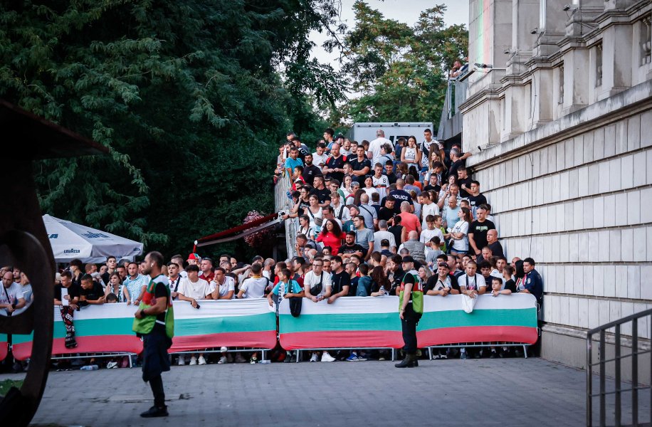 България Испания1