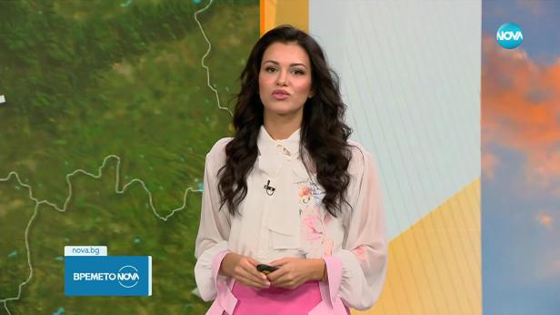 Прогноза за времето (05.09.2025 - сутрешна)