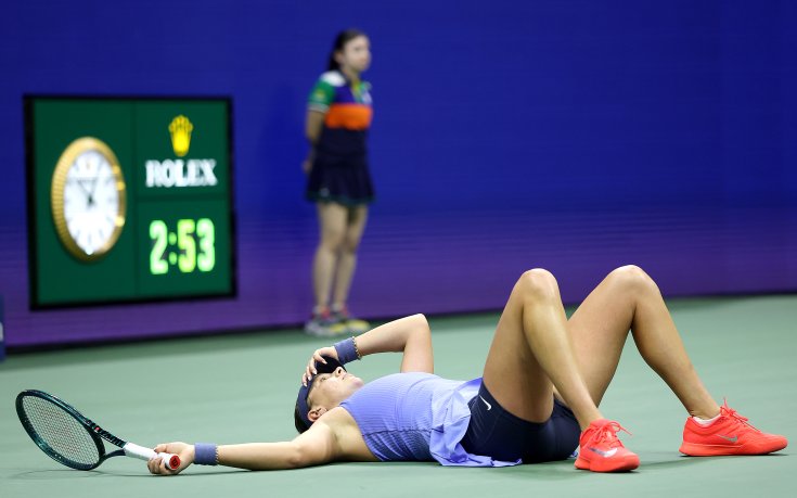 Америка мечтае за титлата на US Open след страхотен обрат на Анисимова