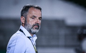 Локомотив Пловдив ще се подсили с още чужденци
