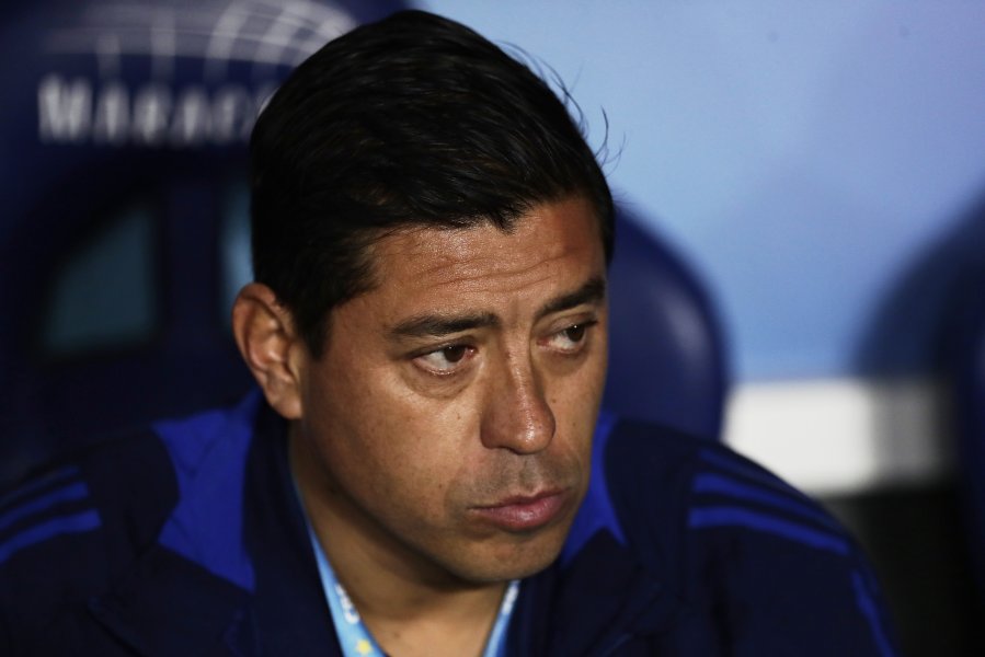 Бразилия Чили1