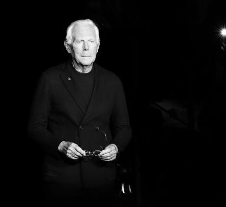 С поглед към последните дни от живота му краят на