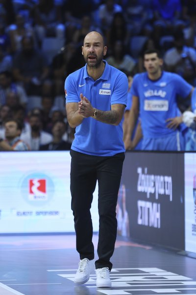 Испания Гърция1