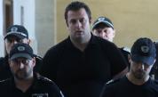Йоан Матев е на свобода след убийството в Борисовата градина