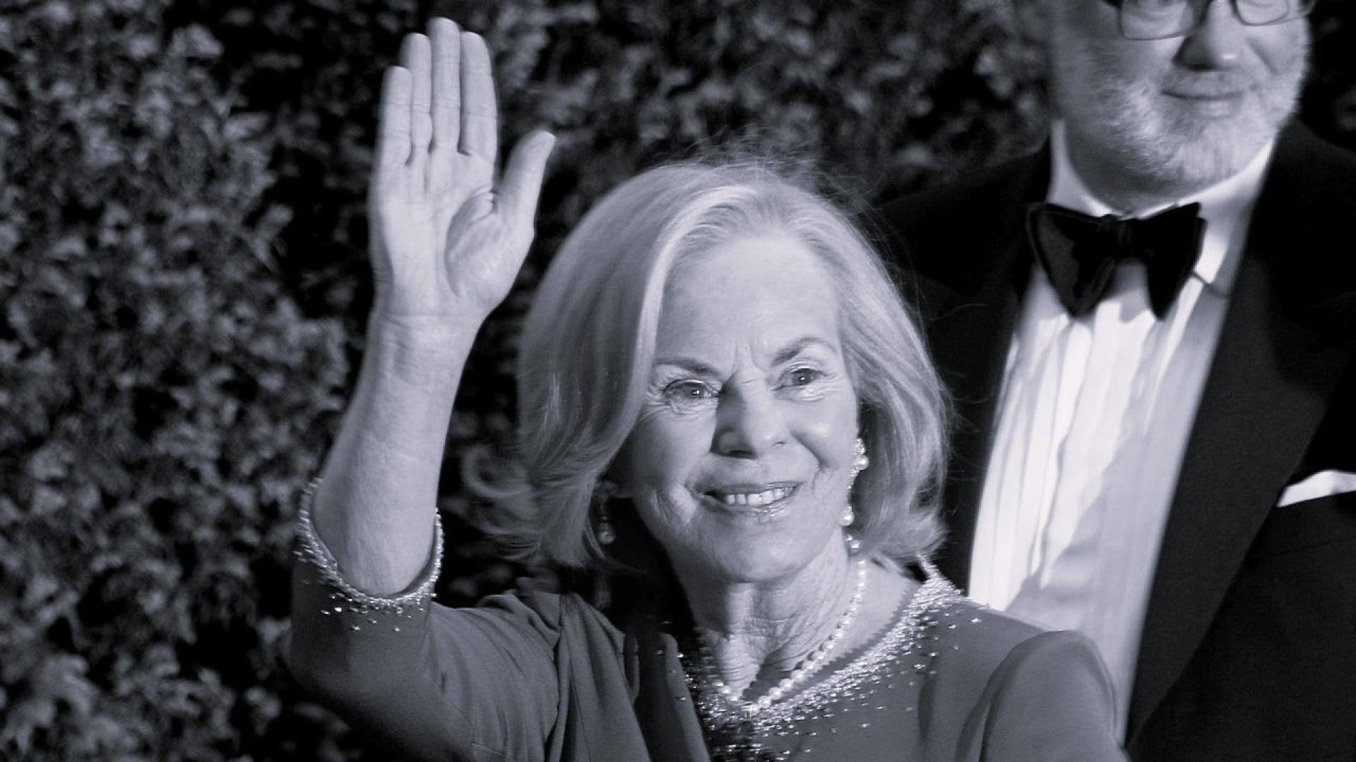 Катрин херцогинята на Кент е починала на 92 годишна възраст съобщи