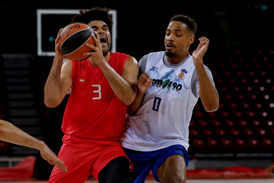 Рилски спортист Апоел Тел Авив1