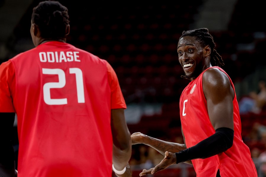 Рилски спортист Апоел Тел Авив1