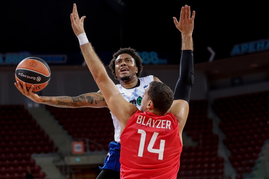 Рилски спортист Апоел Тел Авив1