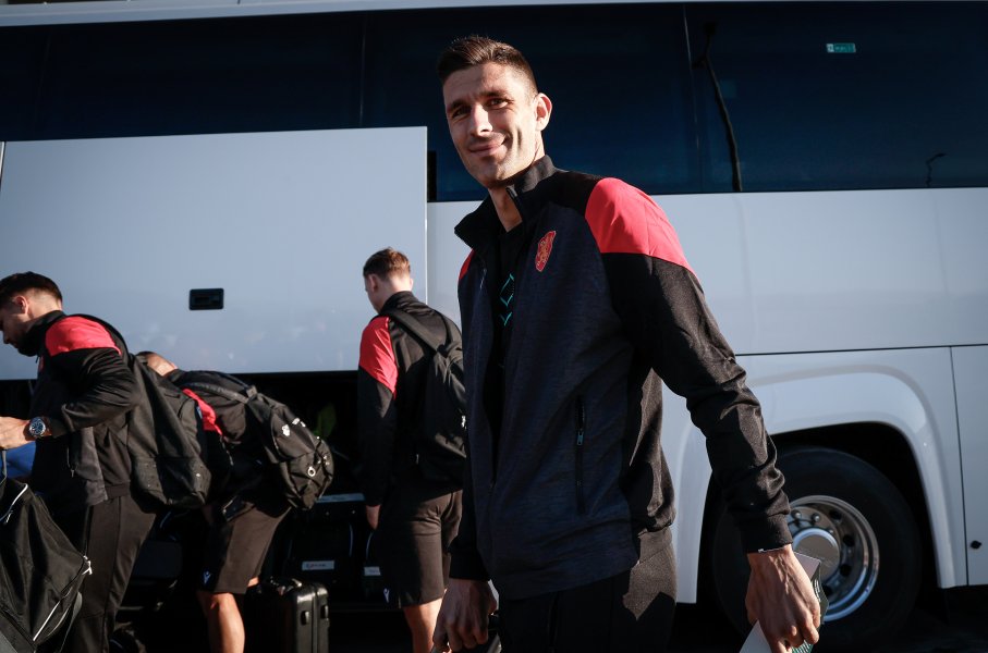 България футбол1