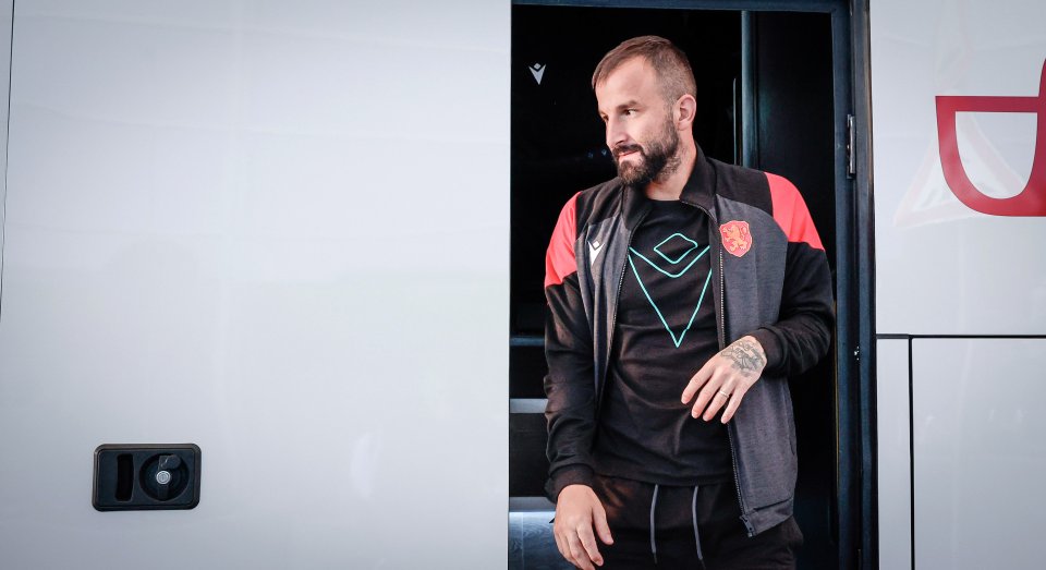 България футбол1